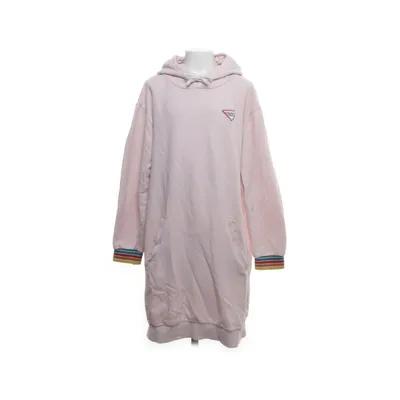 Hoodie (Pink) from Hundred Pieces Cotton