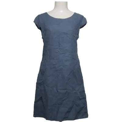 Dress (Blue) from Befree Linen