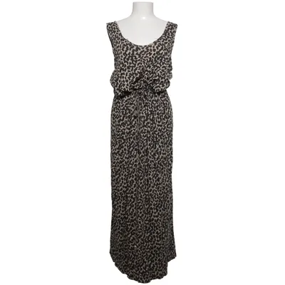 Långklänning (Beige, Svart, Flerfärgad) från True Spirit