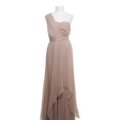 Avondjurk (Roze) van ASOS Polyester