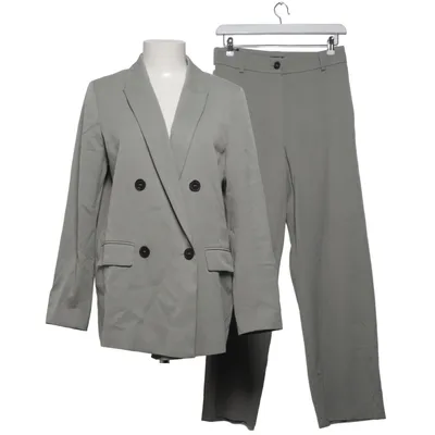 Kostym (Grön) från Manguun Elastan, Polyester, Viskos