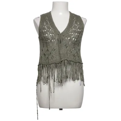 Gilet (Vert) de Atmosphere Acrylique