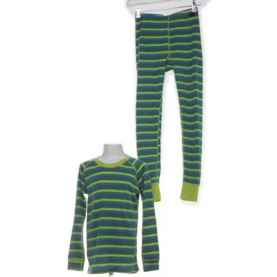 Onderkleding (Blauw, Groen, Geel) van Mountain Warehouse Merinowol, Polyester