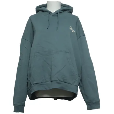 Hoodie (Blue) from Lager 157 Cotton