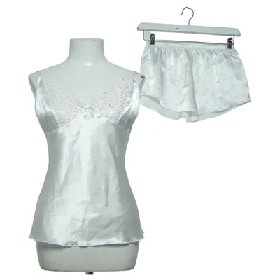 Pyjamasz (Hvid) fra Marpessa Polyester