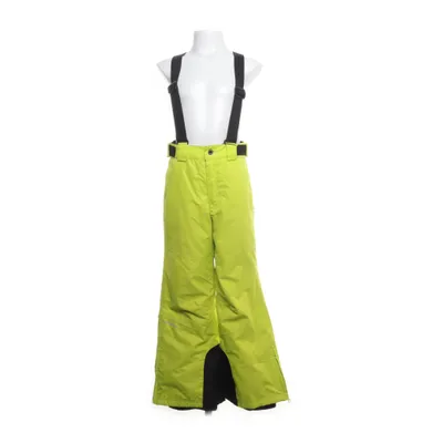 Overtræksbukser (Sort, Grøn, Gul) fra Icepeak Polyester