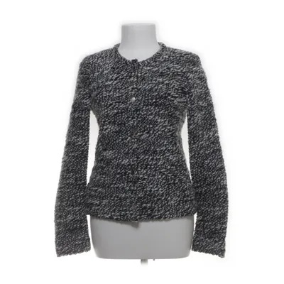 Blazer (Black, White) from SET Urban Deluxe Acrylic, Polyester, Wool