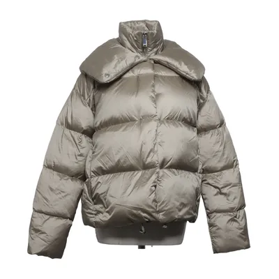 Veste d'hiver (Beige, Vert, Gris) de 2NDDAY Polyester