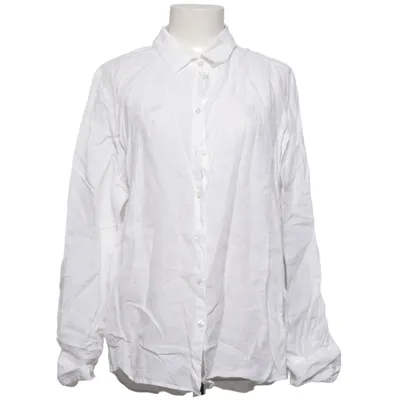 Shirt (White) from Morris Lady Linen