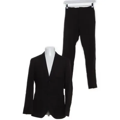 Kostym (Brun) från Riley