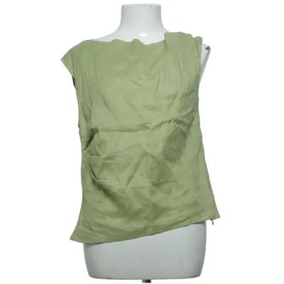 Top (Green) from East