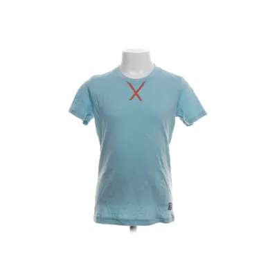 T-shirt (Blå) från Ulvang Merinoull