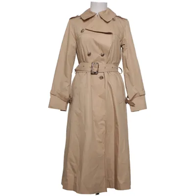 Trenchcoat (NINO) från Hettemarks Bomull, Polyamid, Polyester, Viskos