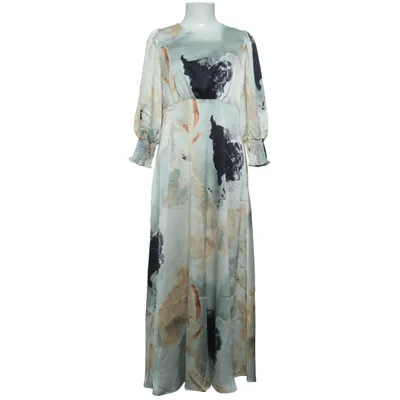 Dress (Love914-11) from Love & Divine Polyester