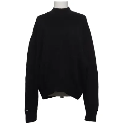 Sweater (Black) from EIGHTYFIVE Cotton