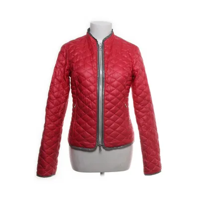 Lightweight jacket (Red) from Duvetica Down, Polyamide, Polyester