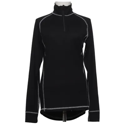 Underställströja (Svart) från Top Swede Polyester