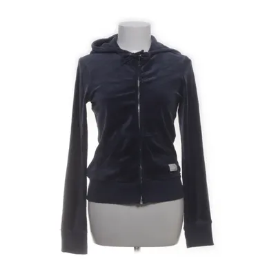 Huvtröja (Blå) från Odd Molly Bomull, Polyester