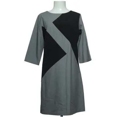 Robe (Gris, Noir) de Reko