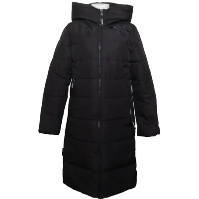 Vinterkappa (JILIAS2) från Khujo Polyester