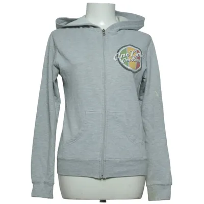 Hoodie (One Love One Heart) from Zion Rootswear Cotton