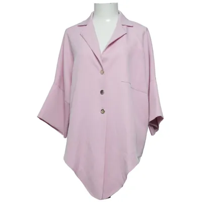 Blouse (Pink) from Agatha
