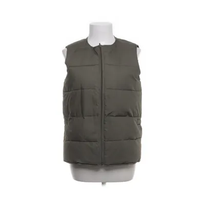 Ytterväst (Grå) från Edblad