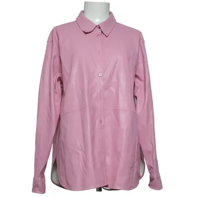 Shirt (Pink) from Visual Clothing Project Polyester, Polyurethane