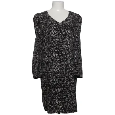 Robe (Noir, Blanc) de Sweet Miss Polyester