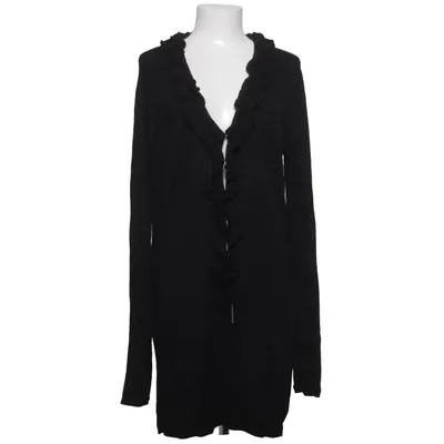 Cardigan (Noir) de Singh Madan