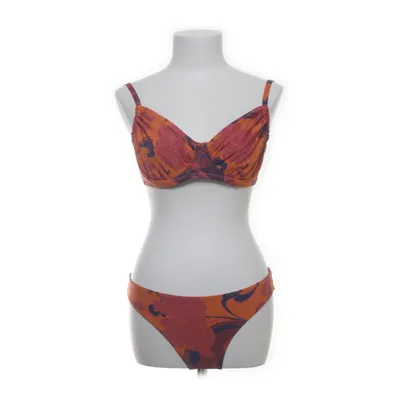 Bikini (Orange, Flerfärgad) från Promise