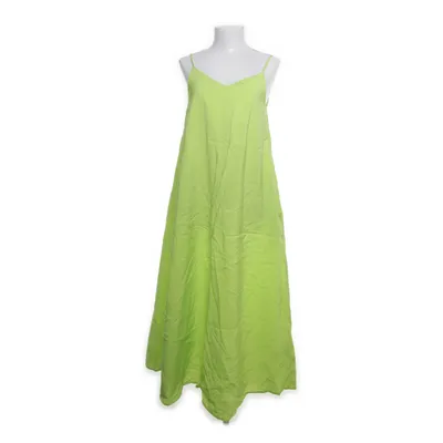 Långklänning (Grön) från LC Waikiki Nylon, Viskos