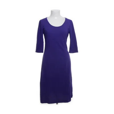 Jurk (Lila) van La Dress by Simone Polyamide, Elastaan