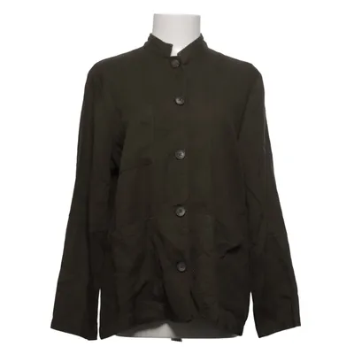 Överskjorta (Grön) från Rabalder Tencel