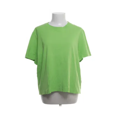 T-shirt (Green) from COS Cotton
