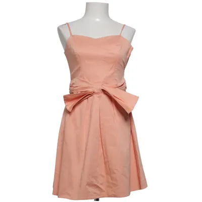 Robe (Orange) de Koton Coton, Élasthane