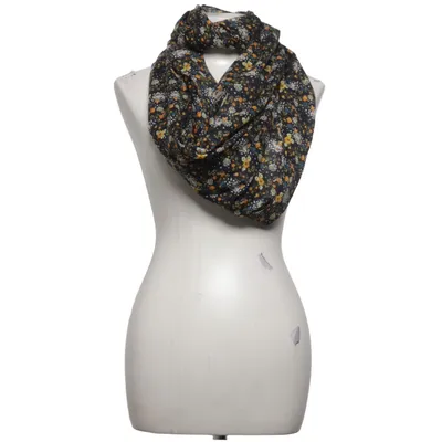 écharpe circulaire (Pcsmarch Tube Scarf Box) de Pieces Polyester
