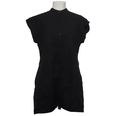 Jumpsuit (Zwart) van Make Way Katoen
