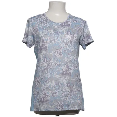 Sports top (Blue, Gray, White, Multicolored) from Blacc Elastane, Polyester
