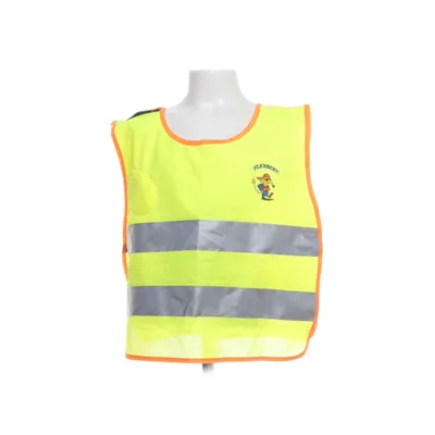 Reflexväst (Gul, Grå, Orange) från Momenta Polyester