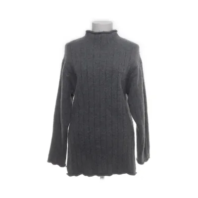 Tröja (Grå) från Arket Kashmir, Ull