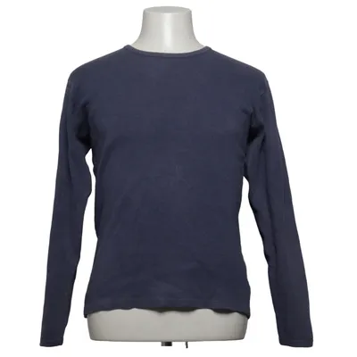 Langarmshirt (Mars) von Samsøe & Samsøe Baumwolle