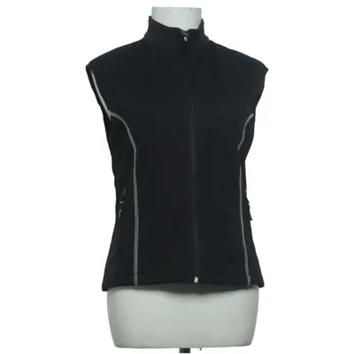 Outer vest (Black) from CRW Classic Riding Wear Polyester