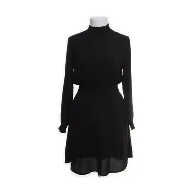 Jurk (Zwart) van Most Wanted Polyester
