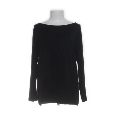 Langarmshirt (Grau) von Essentials by Tchibo Modal, Bio-Baumwolle