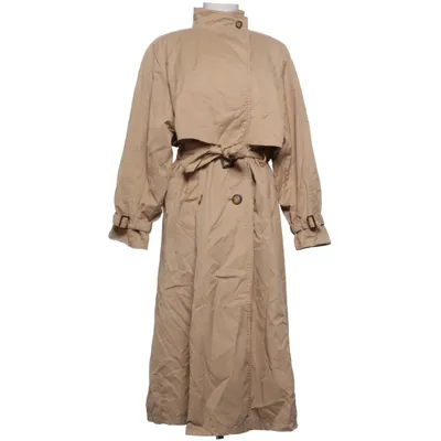 Trenchcoat (Beige) från Cirstein
