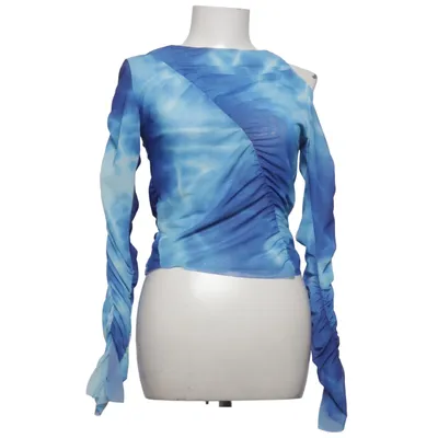 Topp (Gemini Top) från Weekday Elastan, Polyester