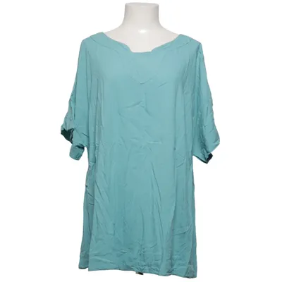 Haut (Turquoise) de Sheego Viscose