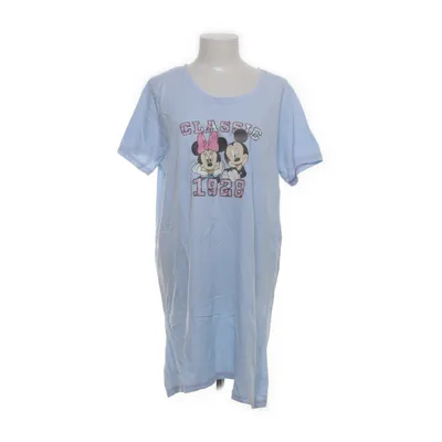 Nachtjapon (Blauw) van Disney Minnie Mouse