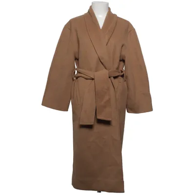 Coat (Totra) from Stylein Polyester, Wool